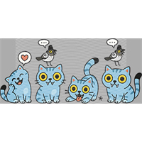 Demon Hunter Girls-LM 154